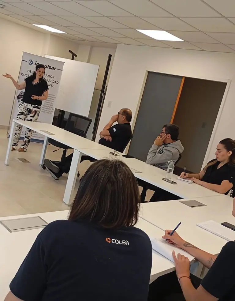 Capacitacion Liderazgo Regenerativo