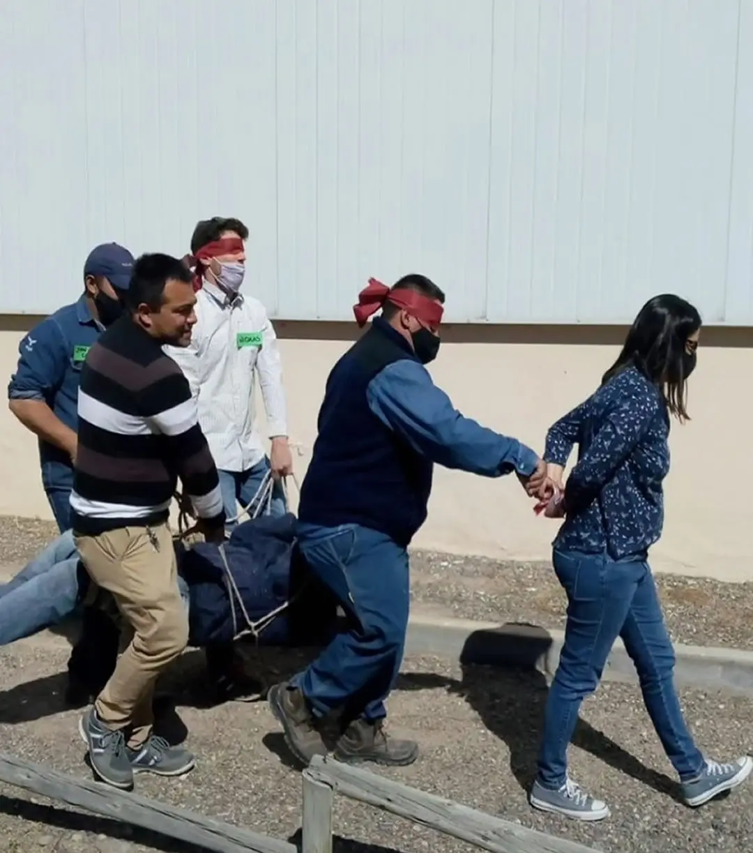 Neurociencia Aplicada a la Seguridad