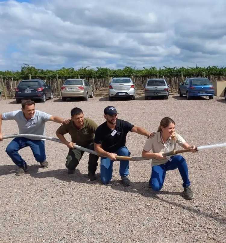 Seguridad aplicada a la Prevención